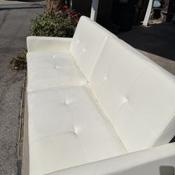 Sofa/ Sleeper And Recliner…Need Home ASAP