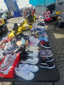 Wholesale mayoreo shoes