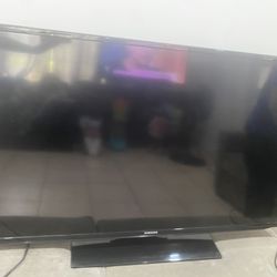 40 Inch Samsung Tv