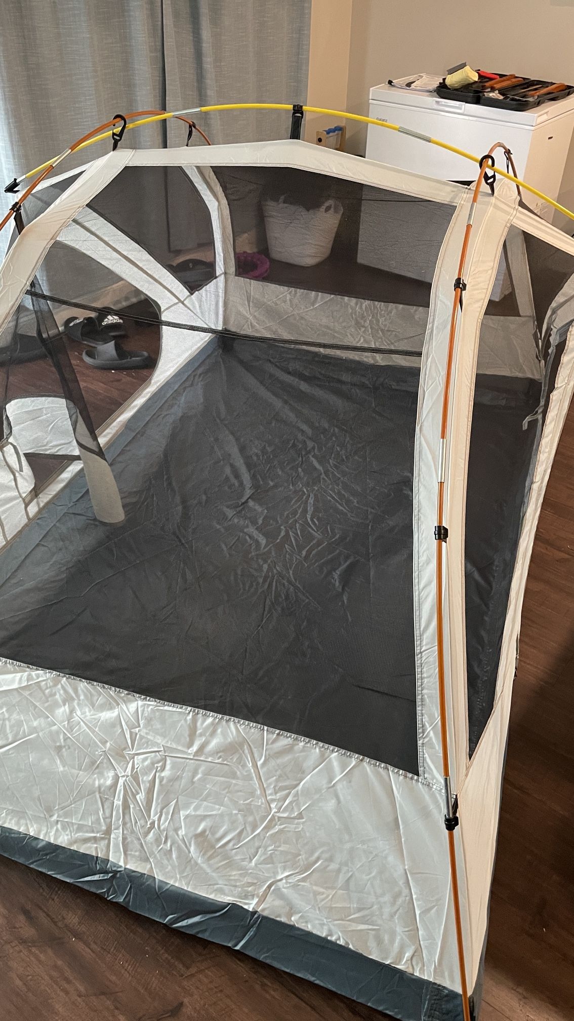 Camping Tent