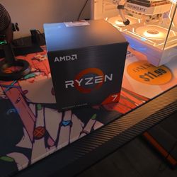 AMD Ryzen 7 5700G
