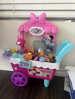 Ice cream Truck
