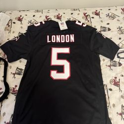 Atlanta Falcons Jersey 