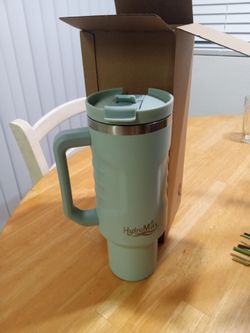 Water bottle