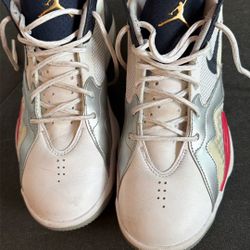 Air Jordan Zoom ‘92 Olympics Size 11.5