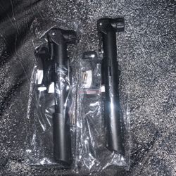 Portable Bike Pump 