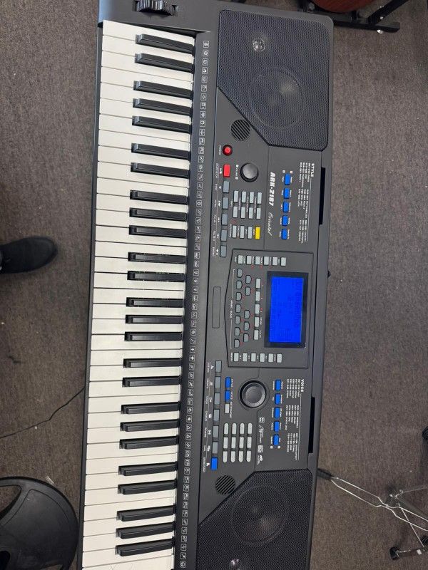 Arabic keyboard