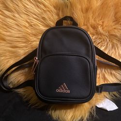Pre-Love Original Aidos Small/Mini Backpack In Great Condition