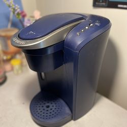 Keurig coffee machine