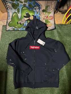 Supreme Hoodie