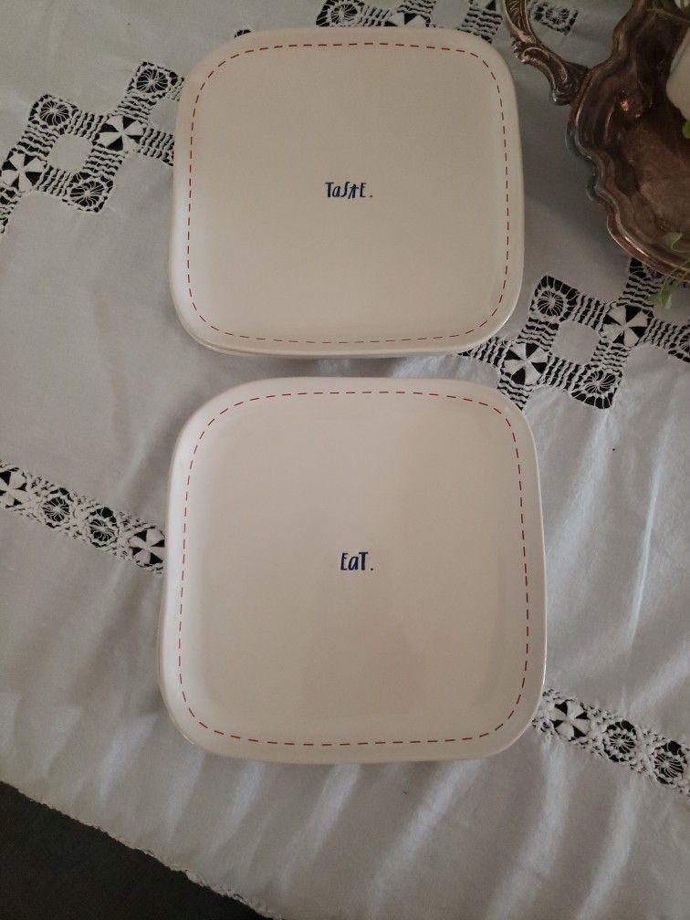 Plates