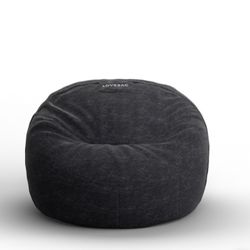 LoveSac-“The big One” - Black Cover