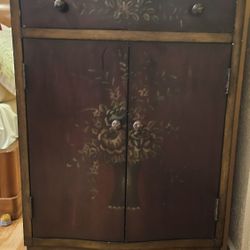 Small Cabinet