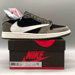 Air jordan 1s travis scott more colors available 
