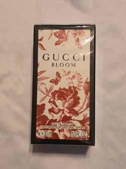 Gucci Bloom Eau de Parfum