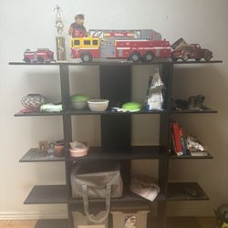 IKEA Shelving Unit