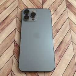 iPhone 13 Pro MAX (128GB) Unlocked 🌎 Liberado