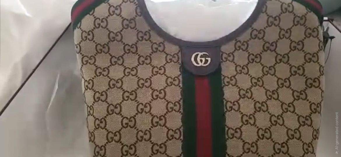 Gucci Purse Brand New 