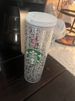 Starbucks Tumbler
