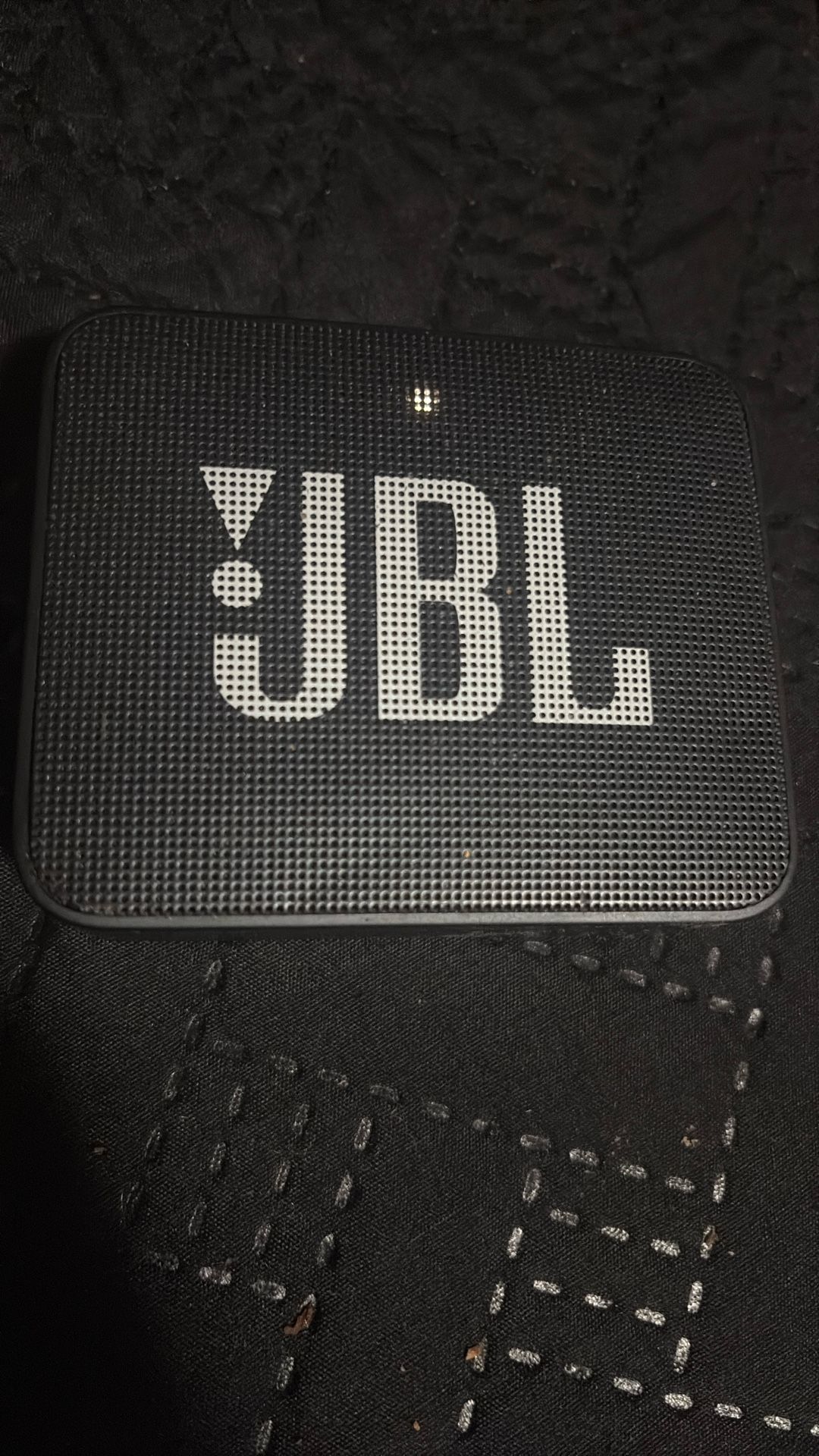 Bluetooth Speaker