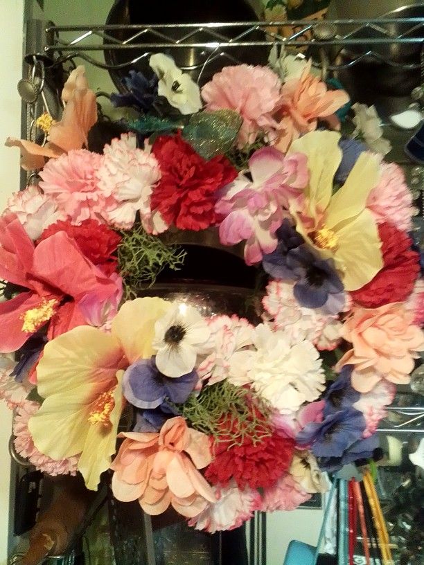 Flower Reef