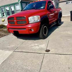 2007 Dodge Ram 1500