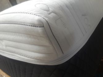 Memory foam king $444.44 Free delivery