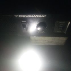Cerwin Vega CV 1800 Price To Sell