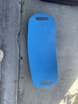 Simply Fit Board For Exercise