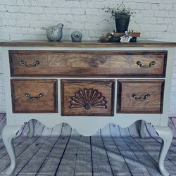 Accent Entryway Table
