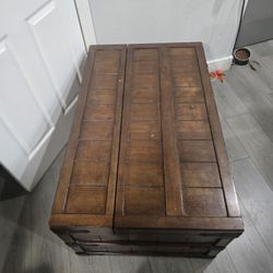 Mesa De Centro De Sala