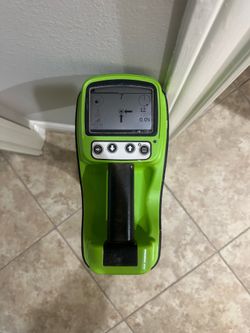 Hdd locator