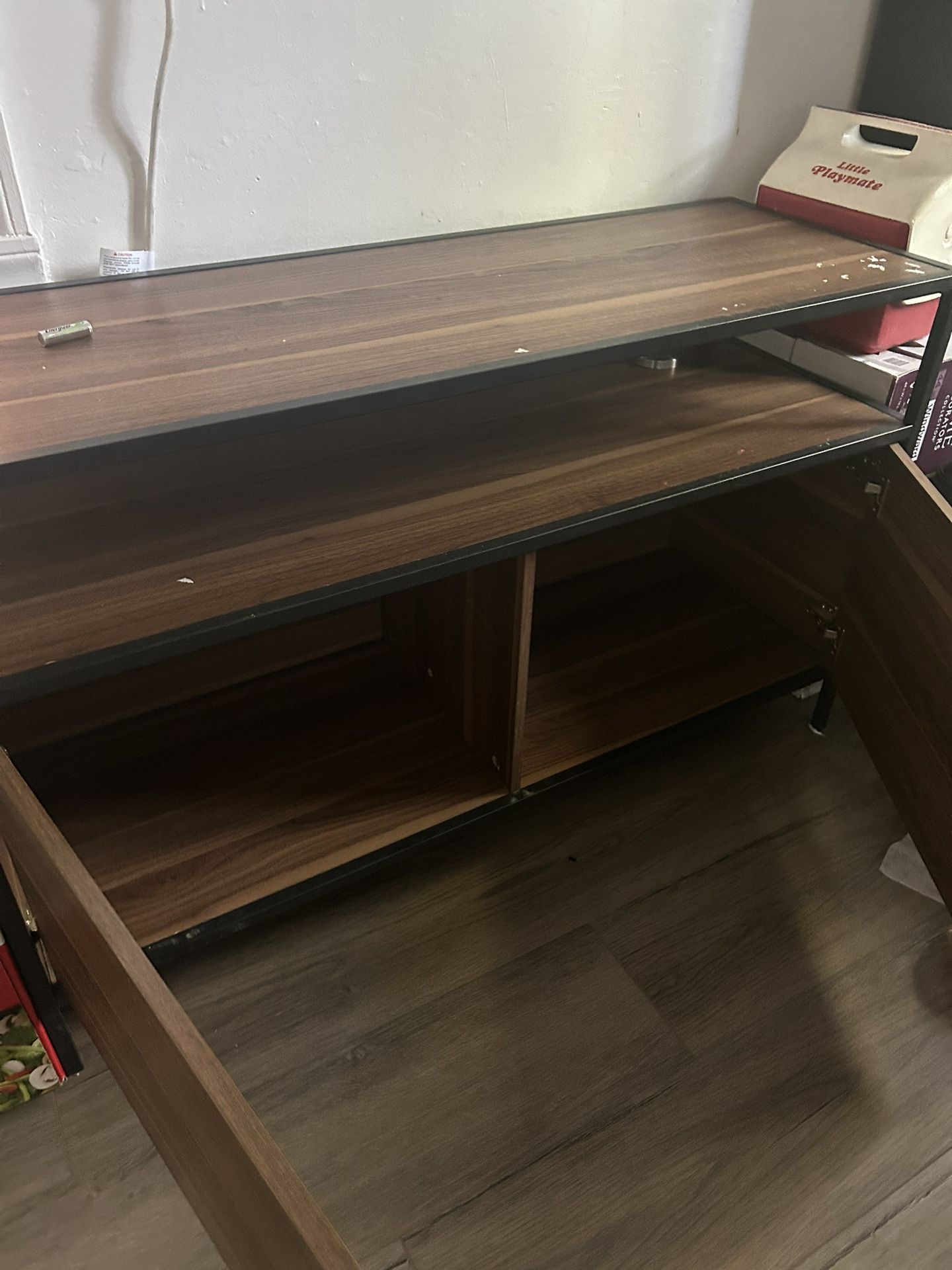 Tv Stand/ Table