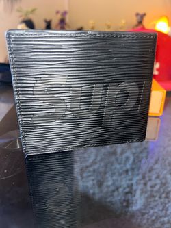 Brand  new Wallet