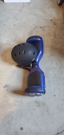 Hoverboard 