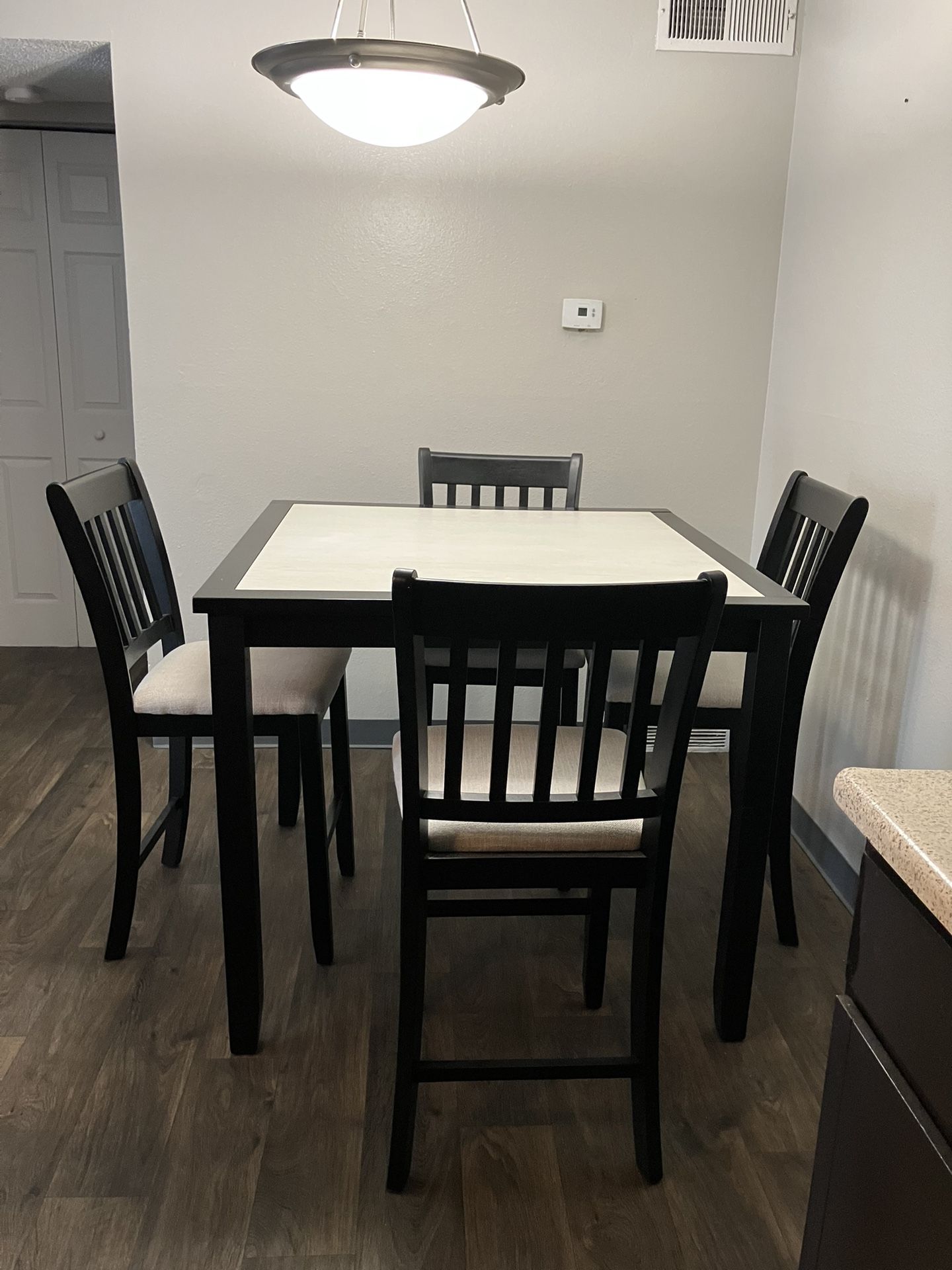 Kitchen Table