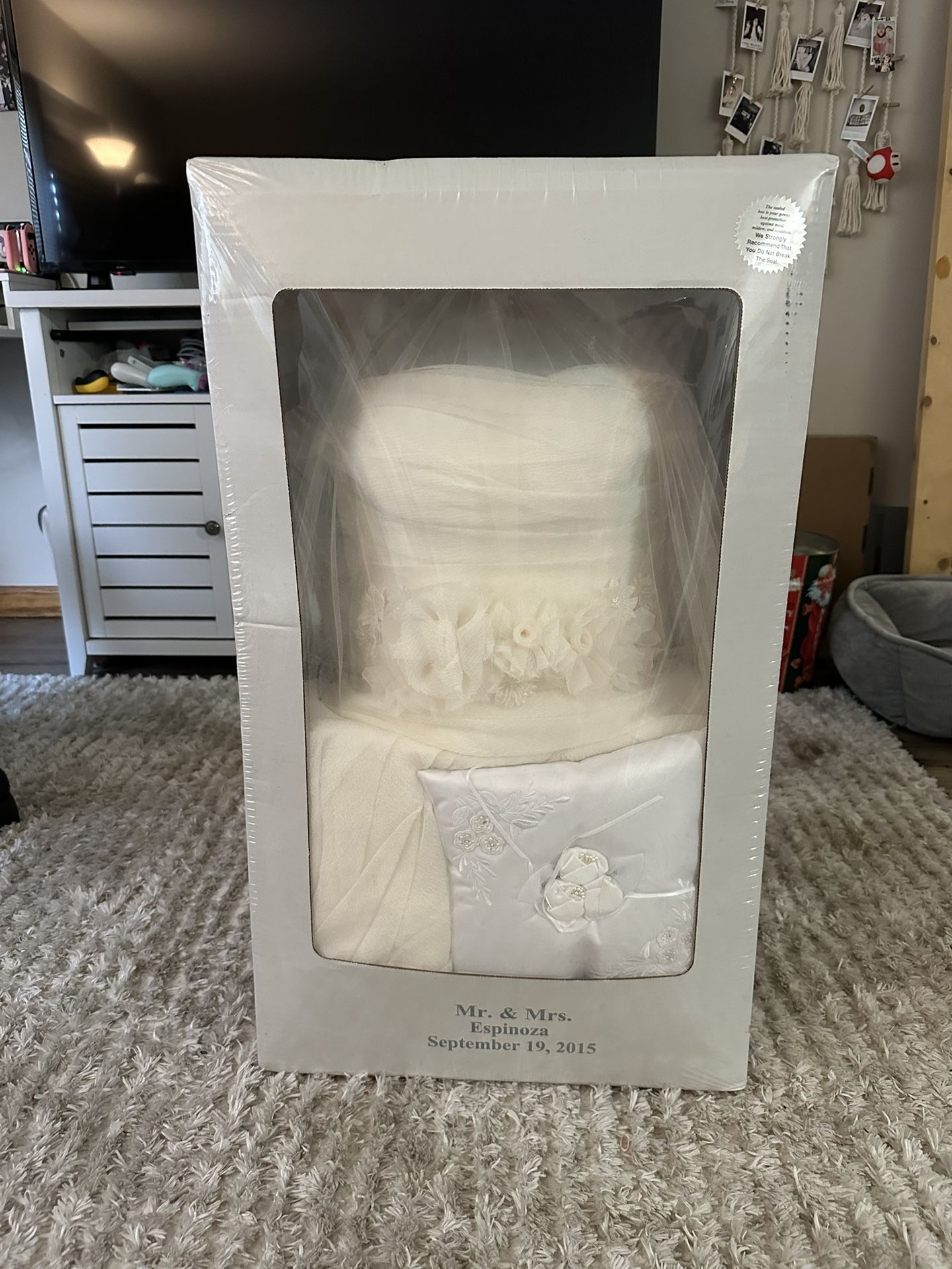 Vera wang Wedding Dress