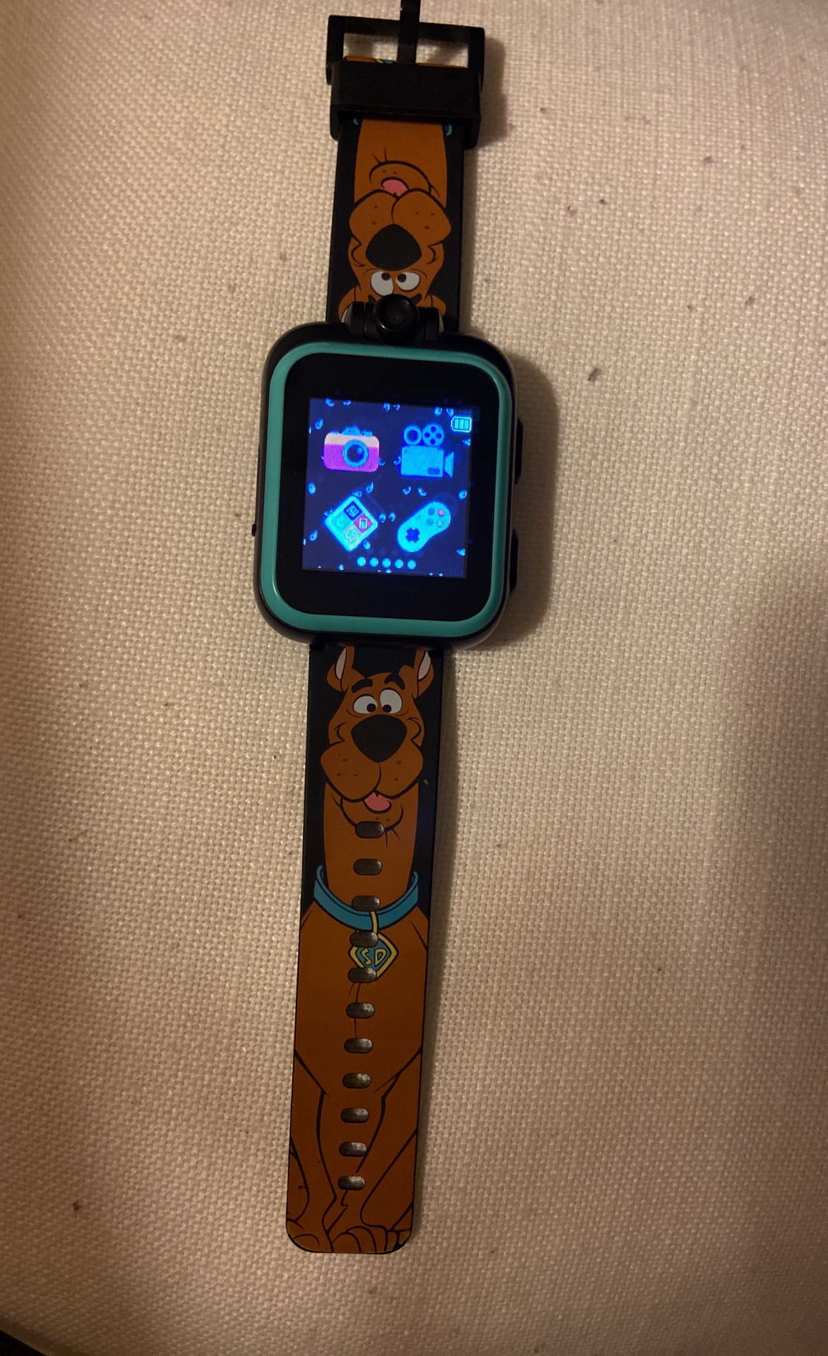 Kids itech Jr Smart Watch