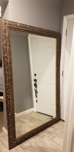 6 ft Mirror