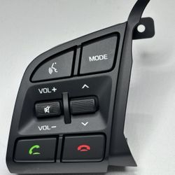 💥OEM 2015-2018 Hyundai Tucson Steering Remote Control Switch Assy 96710D35004X