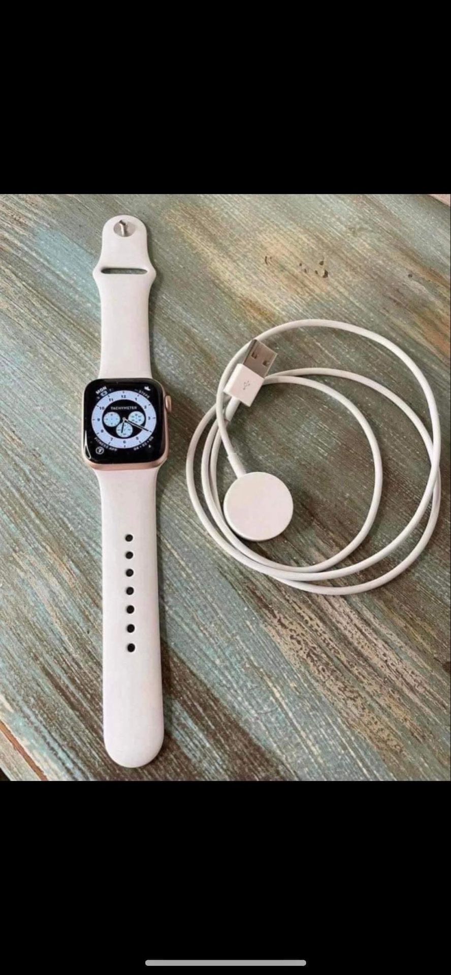 Apple Watch Series 6 40mm Pink