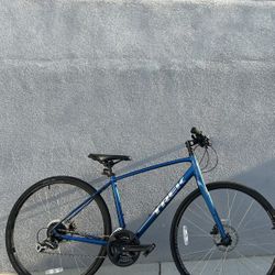 Trek Fx2