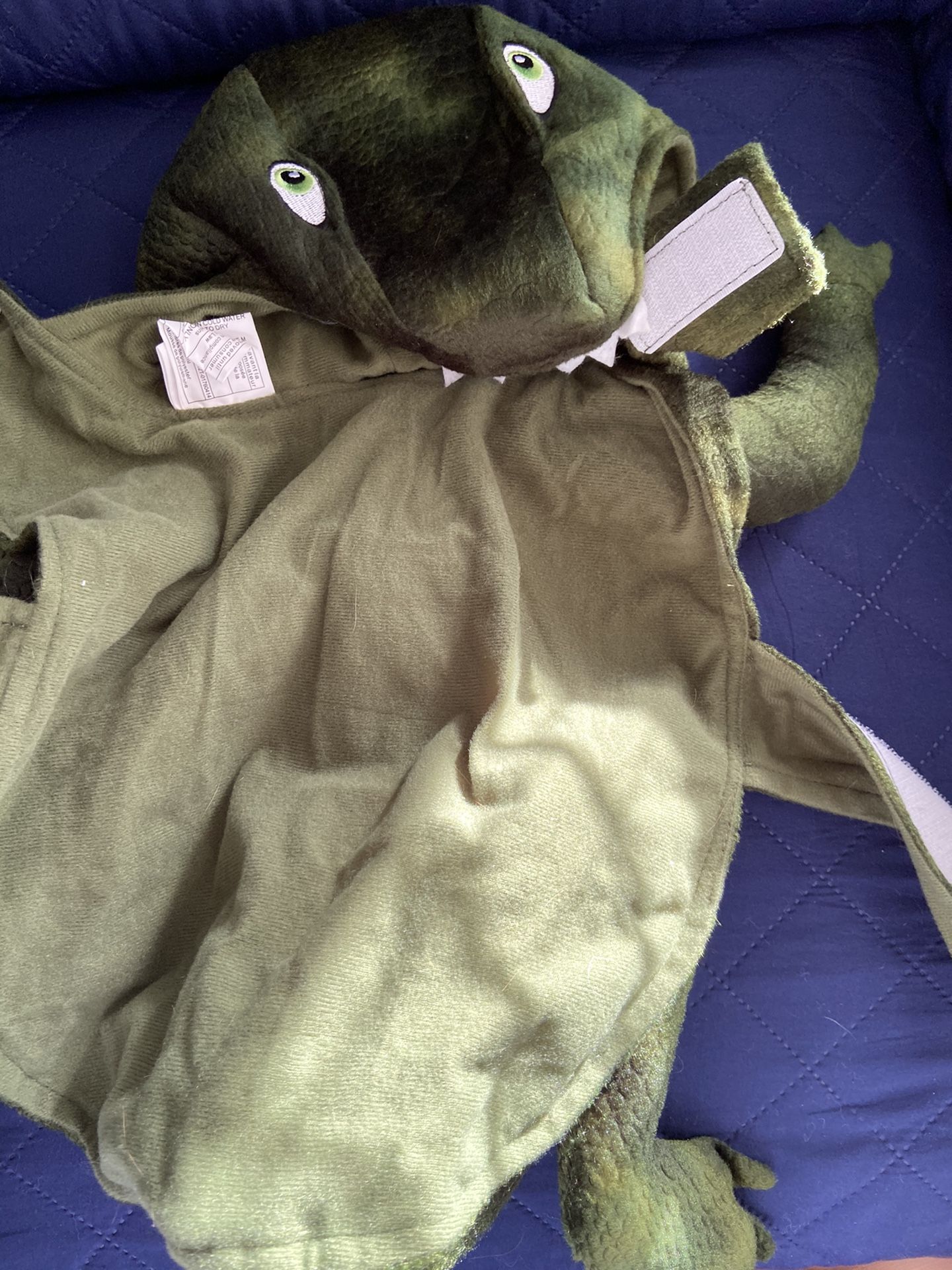 Dog Costume