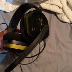 Gaming Headset 