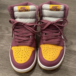 Jordan 1 Retro High OG