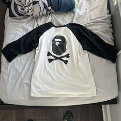 Bape Shirt