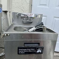 Prices Dropped/Precios Reducidos Restaurant Equipment/Equipo para Restaurante