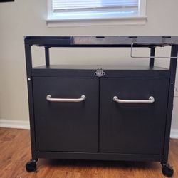 Stainless Steel Kitchen Island Table