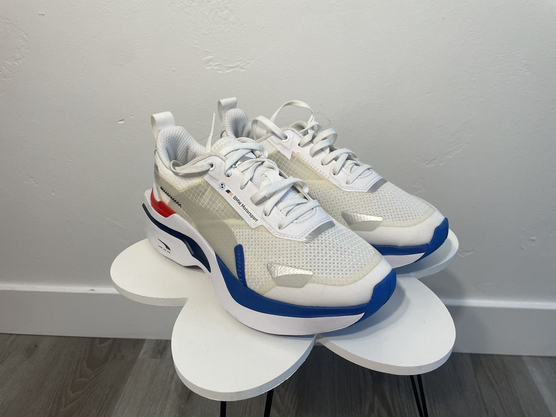 Women’s BMW MMS Kosmo Rider Puma