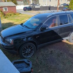 2008 Volvo Xc90